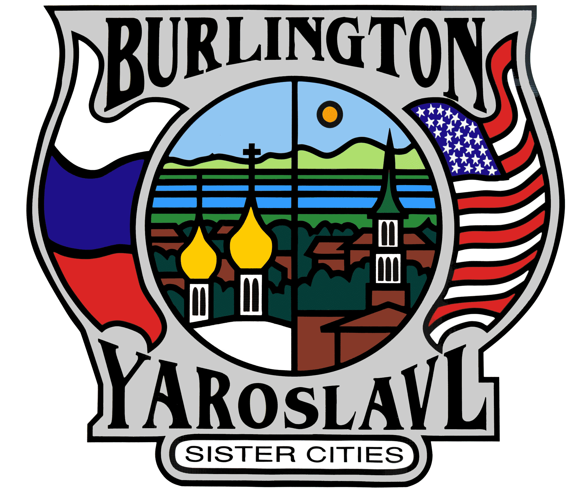 Burlington Yaroslavl Sister Cities Program