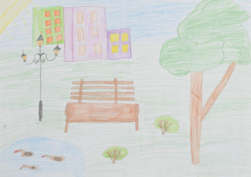 City Park - Elizabeth, 9